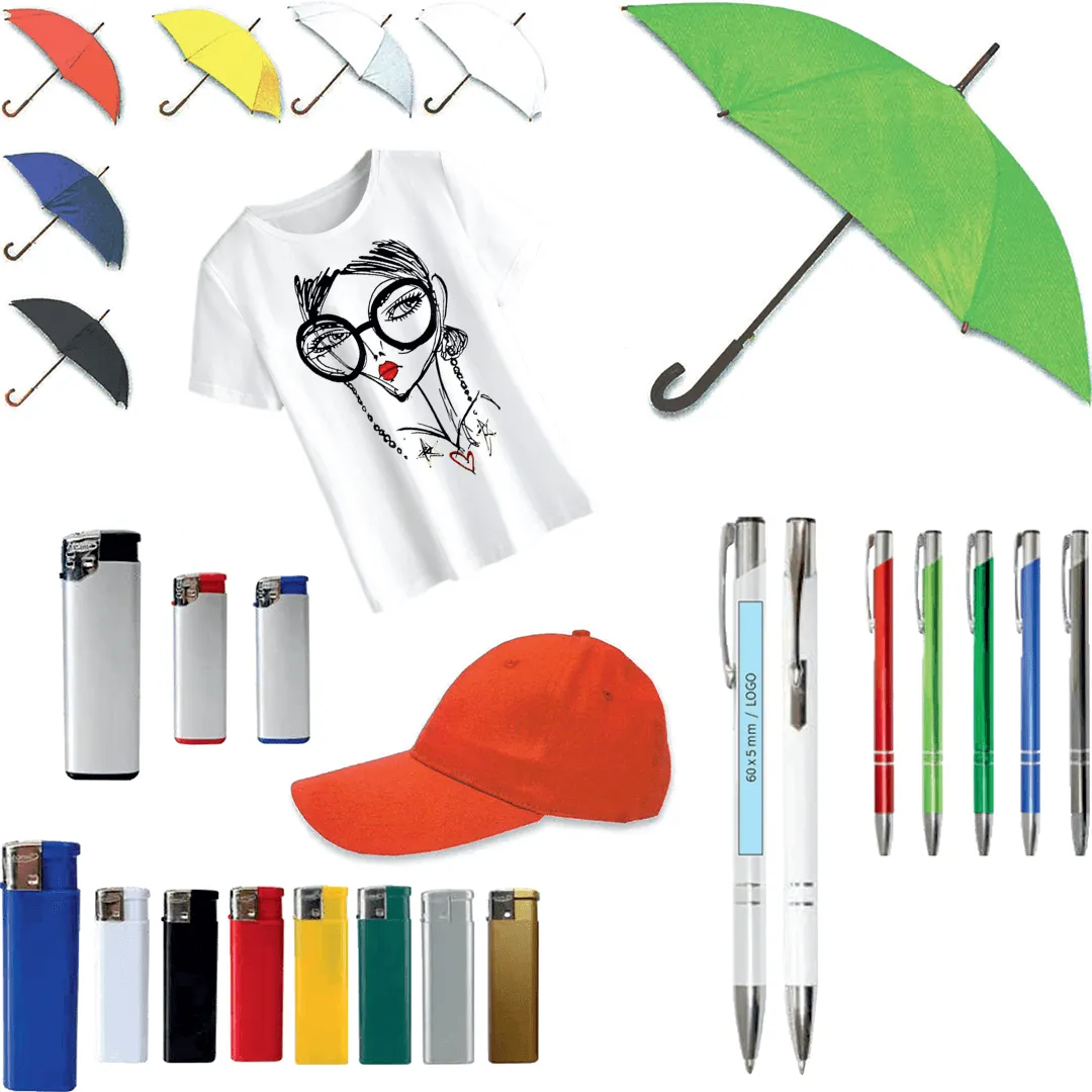 Personalizirani proizvodi