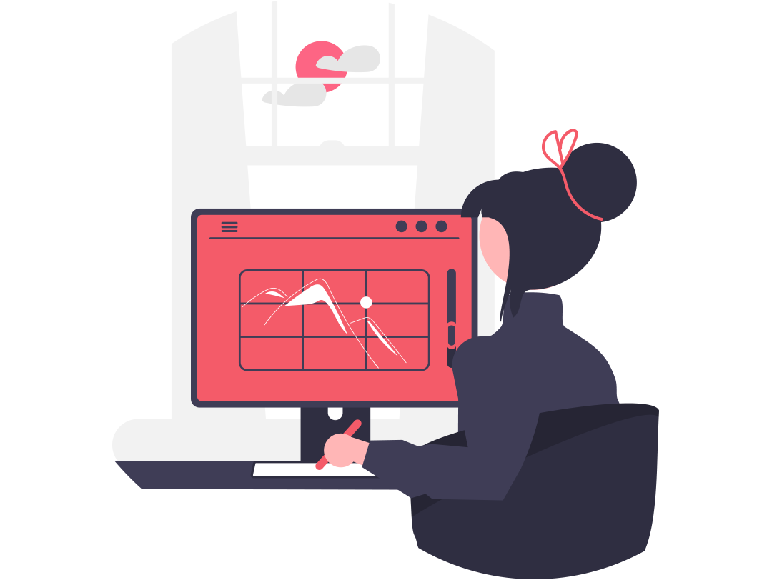 Usluge grafičke dorade