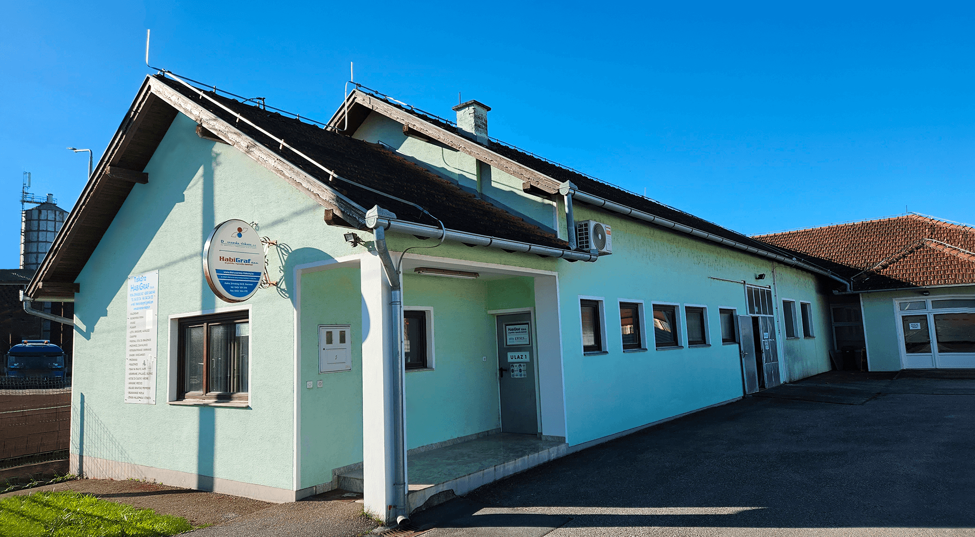 Tiskara HabiGraf d.o.o.