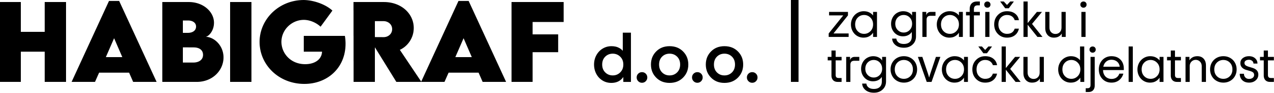 Tiskara HabiGraf d.o.o.