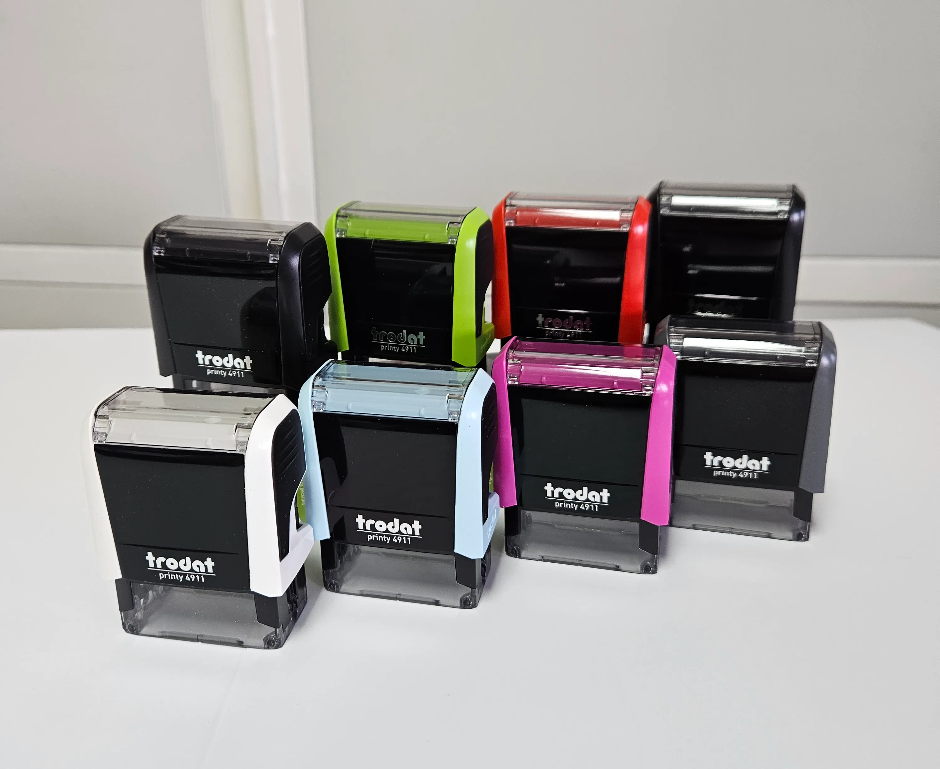 Pečat - Trodat 4911