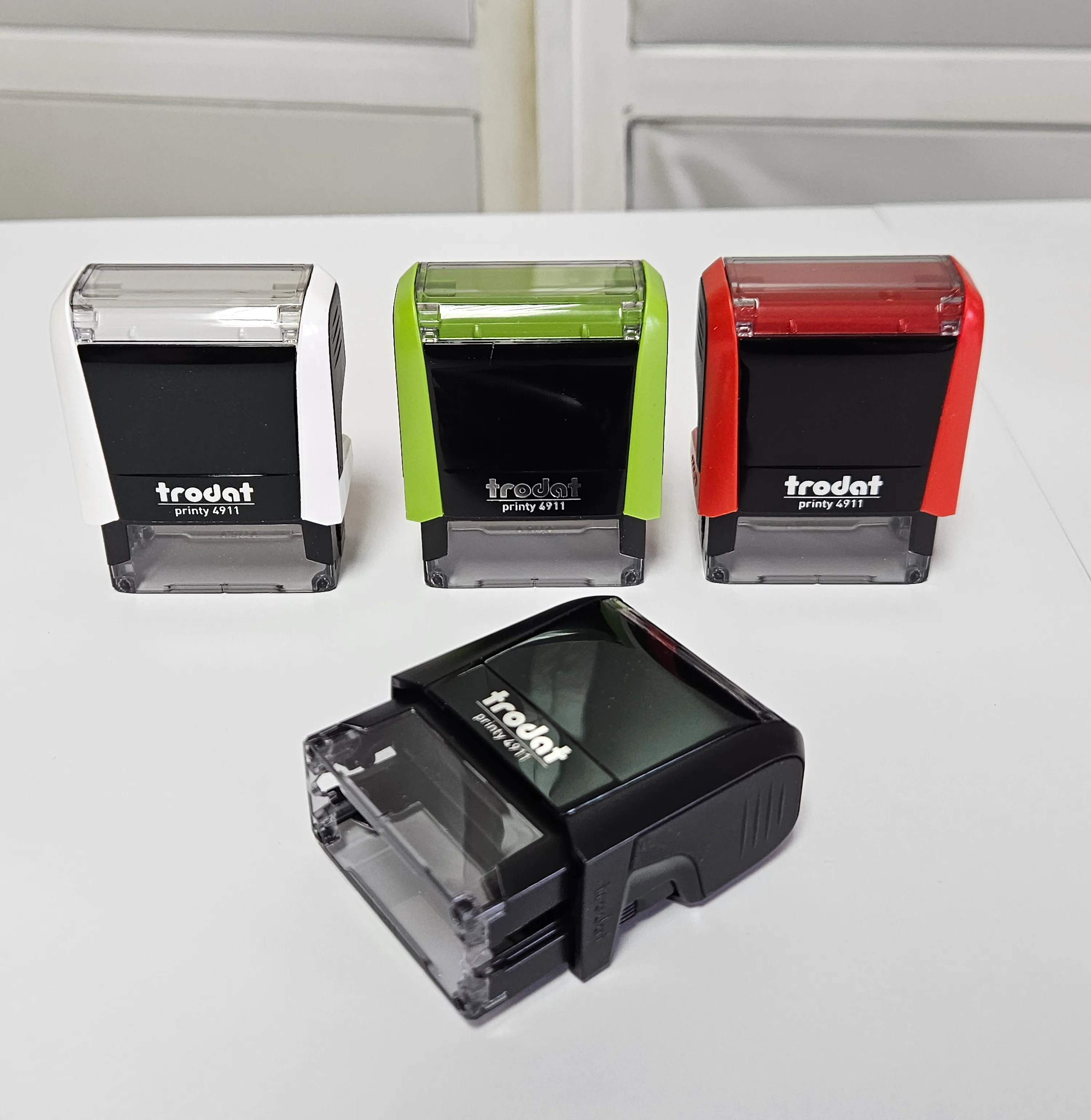 Pečat - Trodat 4911